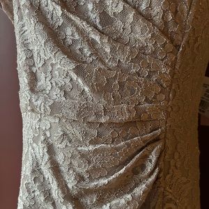 NWT Oleg Cassini size 14 mother of the bride dress